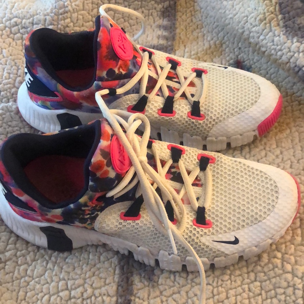 Nike Free Metcon 4